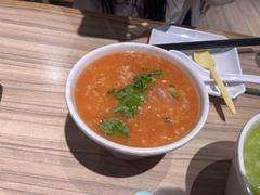 -珍粥道(杉杉奥特莱斯店)