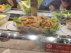 -大成自助小火锅(合肥国购广场店)