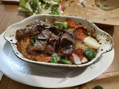 -必胜客(金元宝店)