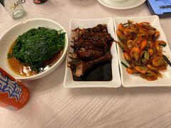 -玲珑餐厅(陕西南路店)