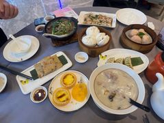 -东方御宴海鲜酒楼(棕泉酒店)