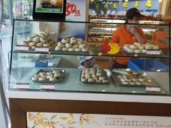 -长发西饼(道前店)