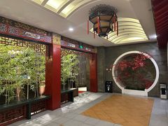 -金狮麟·新豫菜(金码大厦店)