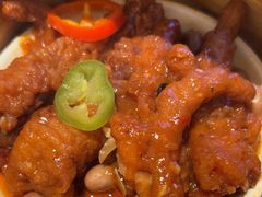 -陶缘一号·四季缘·老字号顺德菜·户外婚礼家宴(西滘店)