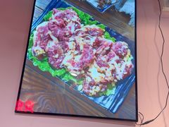 -燚青春东北泥炉烤肉(百合店)