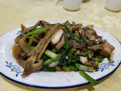 -电白鸭粥店(下沙二坊88号店)