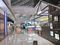 -万达广场(松江店)