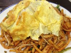 炒饼-马贤涮烤(超英·长乐家园店)