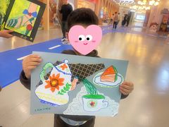 -学知乐教育·幼小衔接·小学科辅导(浦东外高桥森兰中心)
