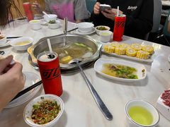 -潮汕大目牛肉火锅(上梅林店)