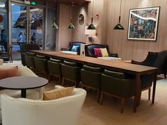 -YUISHINCOFFEE(愈欣咖啡石岩店)
