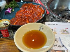 -蜀大侠火锅(寰球文化地标·总府店)