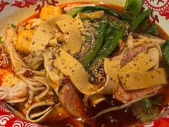 -破店肥哈·海鲜·烧烤(郑州银泰inPARK店)
