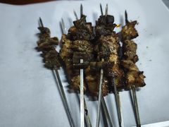 -江湖翅客(琶洲新村店)