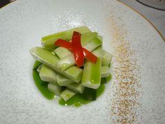 -醉舍·新淮扬菜(长宁龙之梦店)