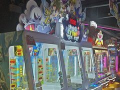 -阿尔法Game Station(中山路店)