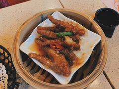 -点都德(汇盈广场店)