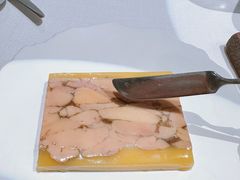 -Le Bistrot de Racine