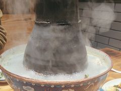 -凤吉园乌拉满族火锅中华老字号(繁荣路店)