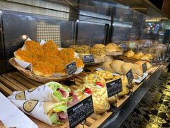 -Let's Taipei 非常烘焙(太古里店)