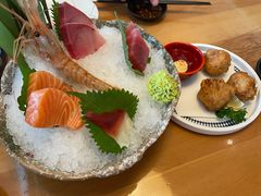 -王鼎精致料理铁板烧(世博源店)