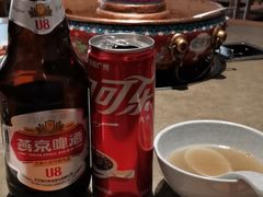 -贰重天冰煮羊自助火锅(东坝店)