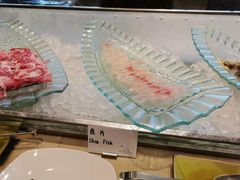 -东方滨江大酒店·滨江厅