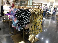 -URBAN REVIVO(济南世茂广场店)