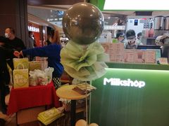 -迷客夏Milksha(无锡苏宁店)