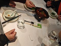 -到家尝北京菜(西坝河店)