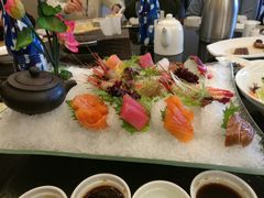 -新南华大酒店(广中店)