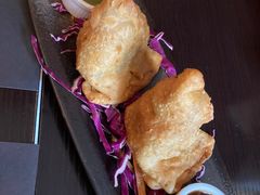 -克比叔叔印度餐厅Kebabs on the Grille(永康路分店)