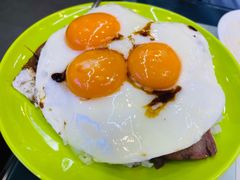 -澳门陈光记烧味饭店(万象城店)