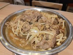 -米村拌饭(东方新天地店)