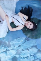 -盘子女人坊生日照·摄影馆(华强店)