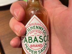 -萨莉亚(巴黎春天成山店)