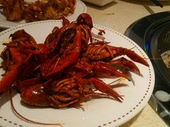 -鑫海汇海鲜烤肉自助(北国商城店)