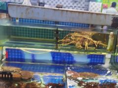 -四道口水产市场