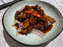-红棉中餐厅·广州海航威斯汀酒店