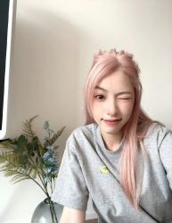 -川和潮人漂色·烫染·接发