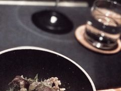 -RONIN Snack Bar