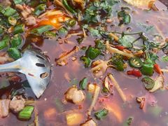 -蛙兔鸡自贡风味·特色江湖菜(广都店)