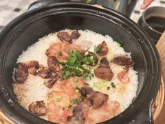 -喃喃椰·糟粕醋·椰子鸡火锅(七堡花园店)