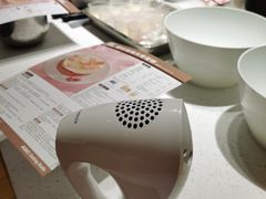 -ABC Cooking Studio(上海环球金融中心店)