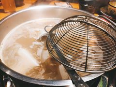 -牛品福潮汕牛肉火锅(旺庄店)