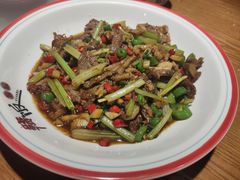 -赣饭农家·江西小炒(西乡店)