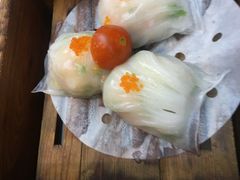 -金牌禄运·点心·啫煲(金沙洲金铂天地店)
