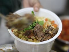 -王菊美食街·王菊面馆(总店)