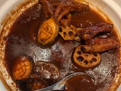 -上和臻品中国菜(花园街店)