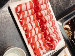 -前门后头老北京铜锅涮肉·京味菜·烤鸭(伊藤洋华堂店)